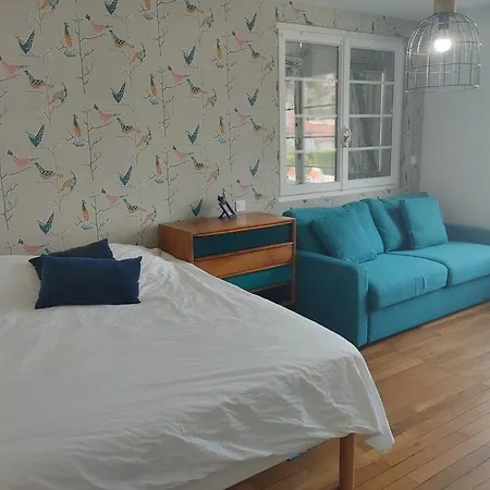 Pour 8 Personnes Avec A 1 Km De La Vakantiehuis *