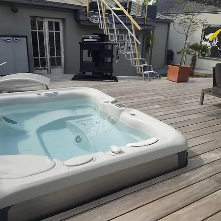 Pour 8 Personnes Avec A 1 Km De La Vakantiehuis *
